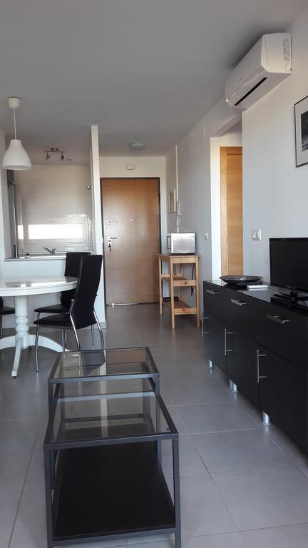 Apartment La Isla Terrazas De La Torre I Roldán Zewnętrze zdjęcie